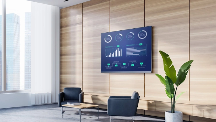 Телевидение для бизнеса от Ростелеком в село Малые Алабухи 2-е (Воронежская область)